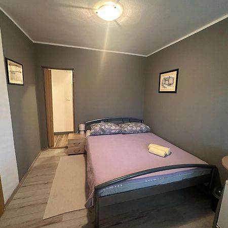 Rooms Marijeta Skradin Dış mekan fotoğraf